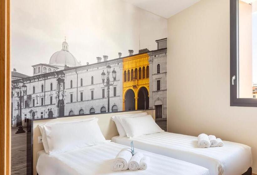 B&B Brescia
