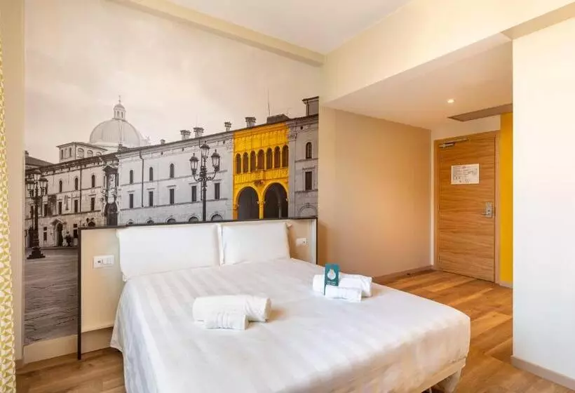 B&B Brescia