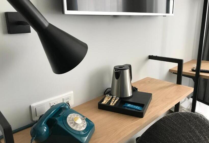 Ferdinand Hotel Tours