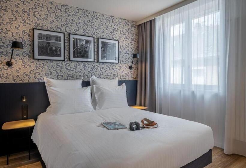 Ferdinand Hotel Tours