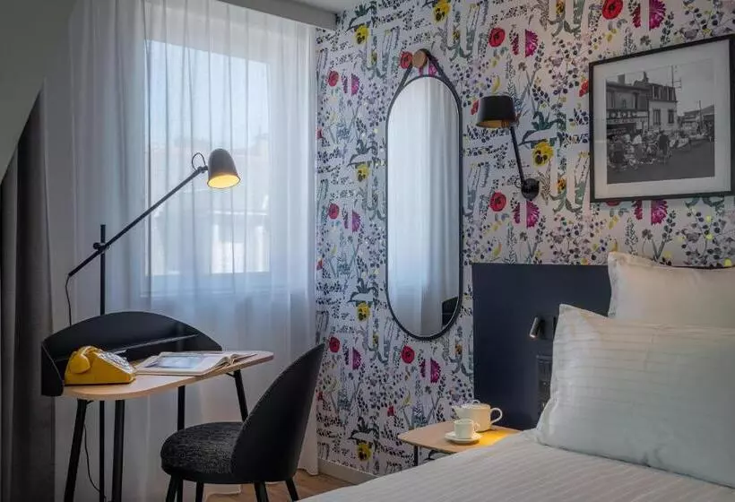 Ferdinand Hotel Tours