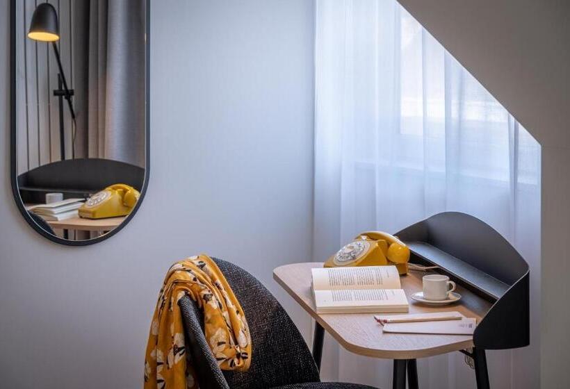 Ferdinand Hotel Tours