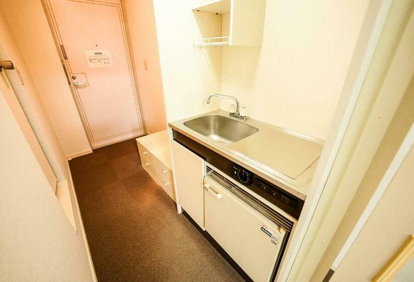 Hotel 成田スカイパークイン芝山