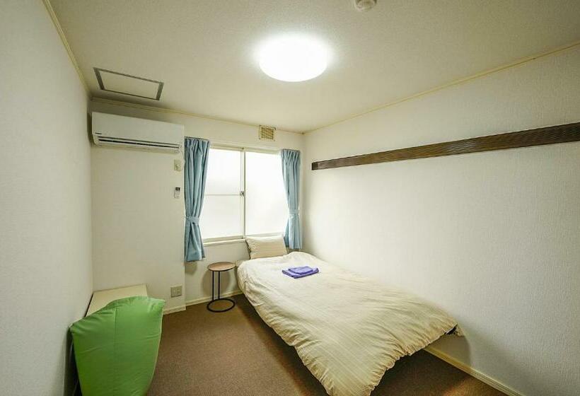 Hotel 成田スカイパークイン芝山