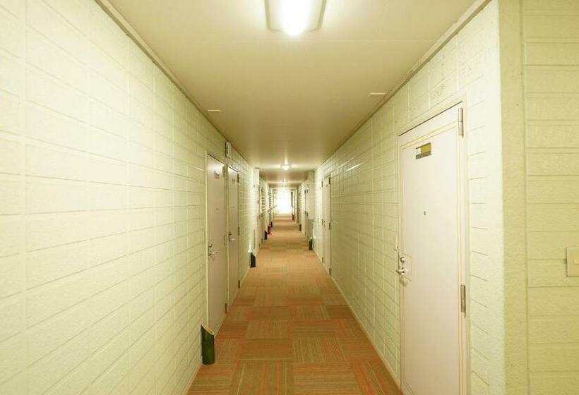 Hotel 成田スカイパークイン芝山