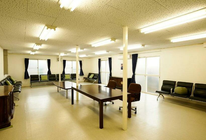 Hotel 成田スカイパークイン芝山