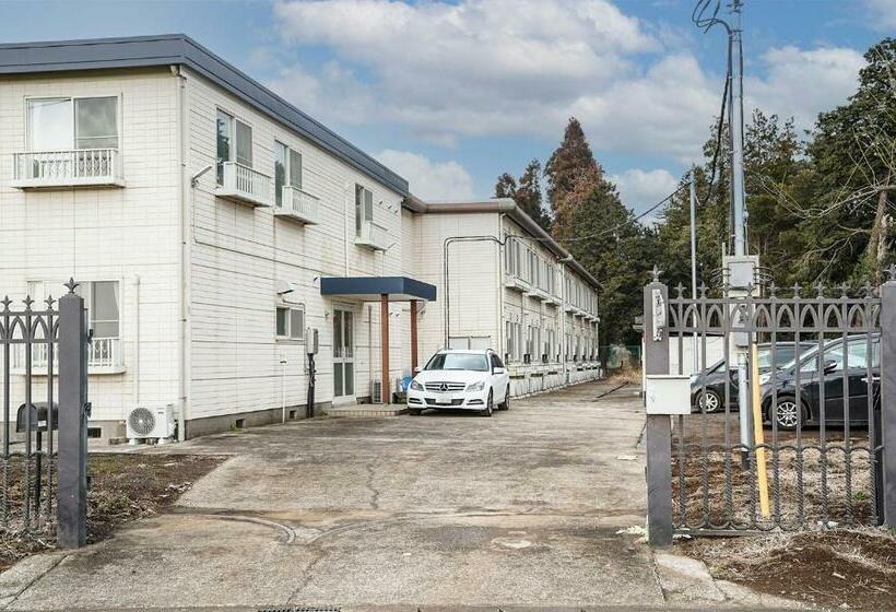 Hotel 成田スカイパークイン芝山