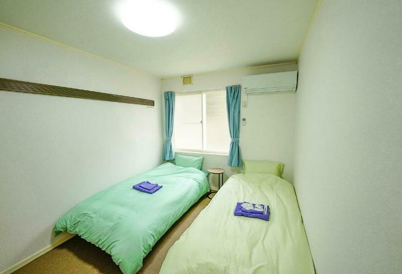 Hotel 成田スカイパークイン芝山