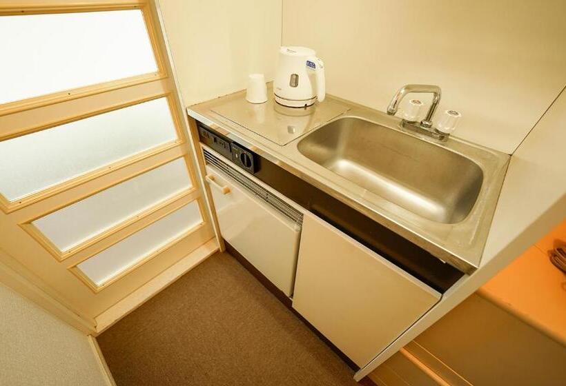 Hotel 成田スカイパークイン芝山