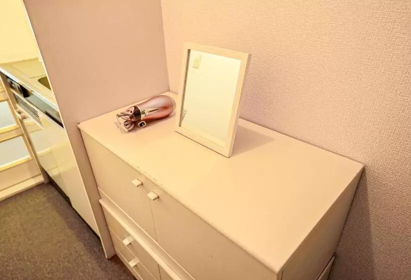 هتل 成田スカイパークイン芝山