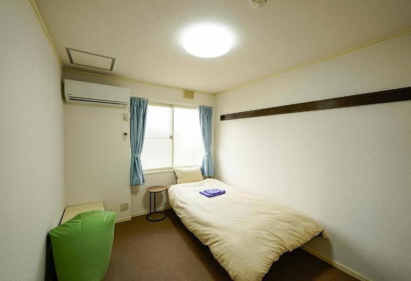 Hotel 成田スカイパークイン芝山