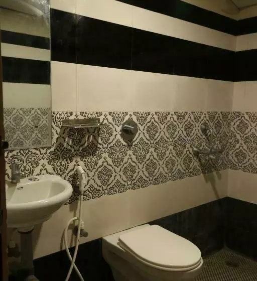 Hotelli Es Residency