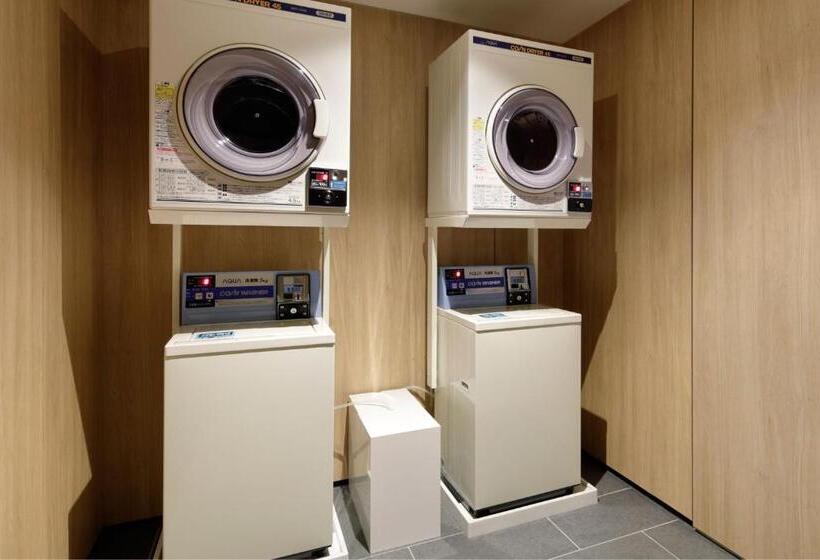 هتل Fairfield By Marriott Tochigi Nikko