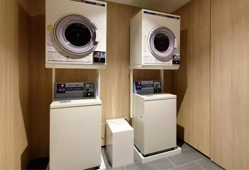 Hotelli Fairfield By Marriott Tochigi Nikko