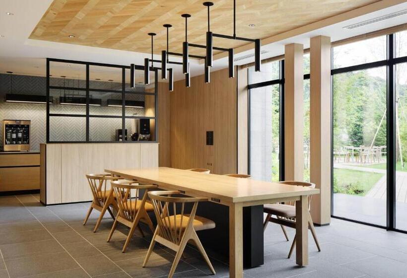 هتل Fairfield By Marriott Tochigi Nikko