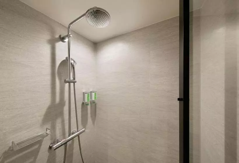 Hotelli Fairfield By Marriott Tochigi Nikko