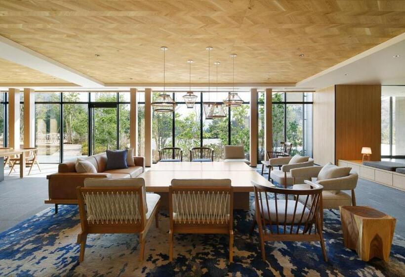 هتل Fairfield By Marriott Tochigi Nikko