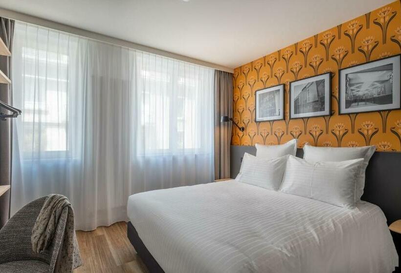 Ferdinand Hotel Tours