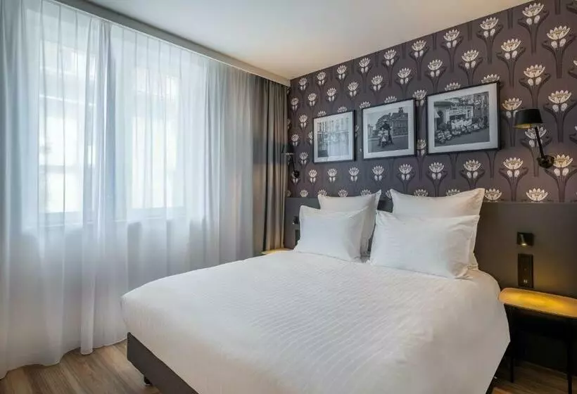 Ferdinand Hotel Tours