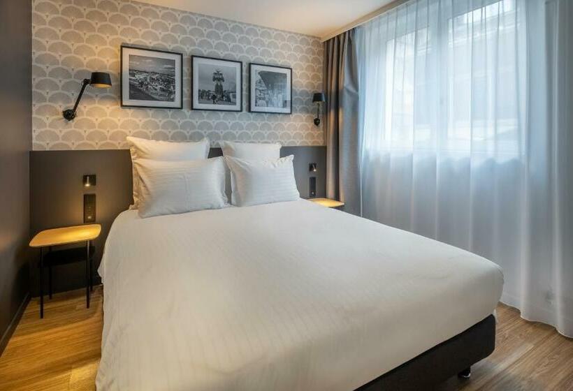 Ferdinand Hotel Tours