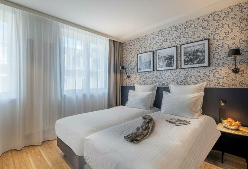 Ferdinand Hotel Tours