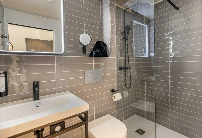 Ferdinand Hotel Tours