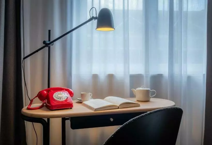 Ferdinand Hotel Tours