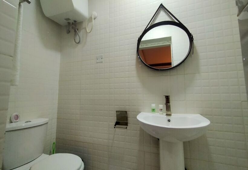 هتل Flexible Business Suites