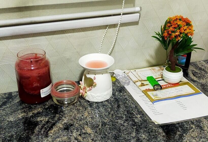 هتل Flexible Business Suites