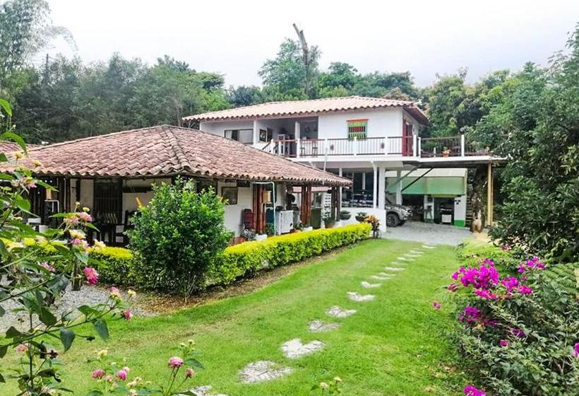 Hotel Finca Jardãƒæ’ã‚â­n Secreto By Rotamundos