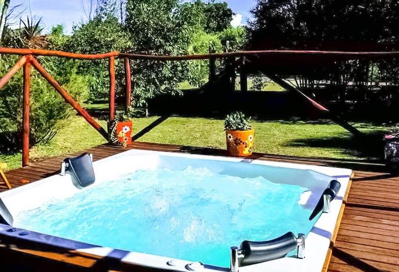 Hotel Finca Jardãƒæ’ã‚â­n Secreto By Rotamundos