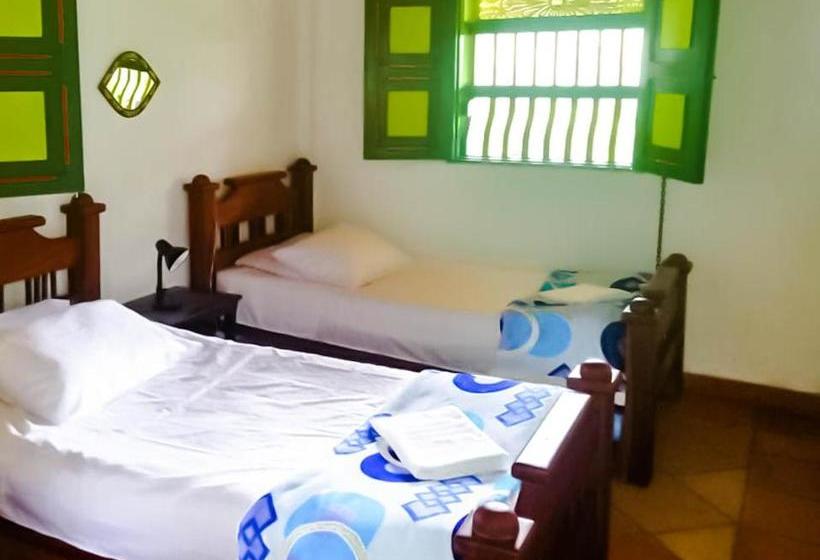 Hotel Finca Jardãƒæ’ã‚â­n Secreto By Rotamundos