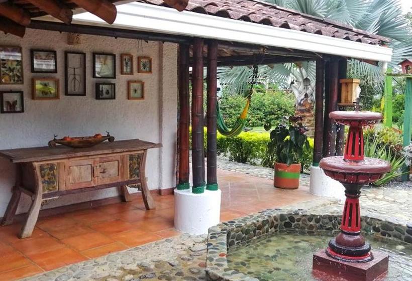 Hotel Finca Jardãƒæ’ã‚â­n Secreto By Rotamundos