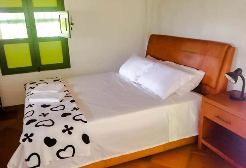 Hotel Finca Jardãƒæ’ã‚â­n Secreto By Rotamundos