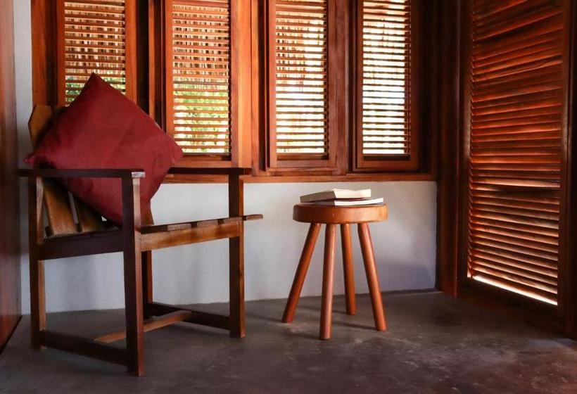 Szálloda Pousada Iansã