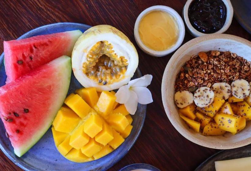 Szálloda Pousada Iansã