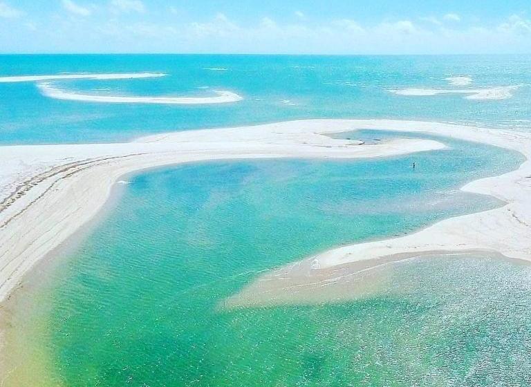 Szálloda Pousada Iansã