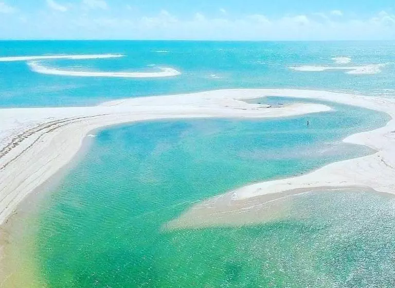 ホテル Pousada Iansã