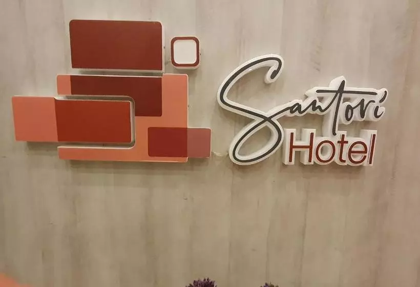 Hotelli Santori