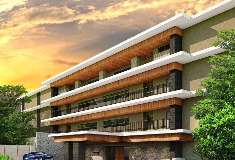 فندق The Hiramatsu Karuizawa Miyota