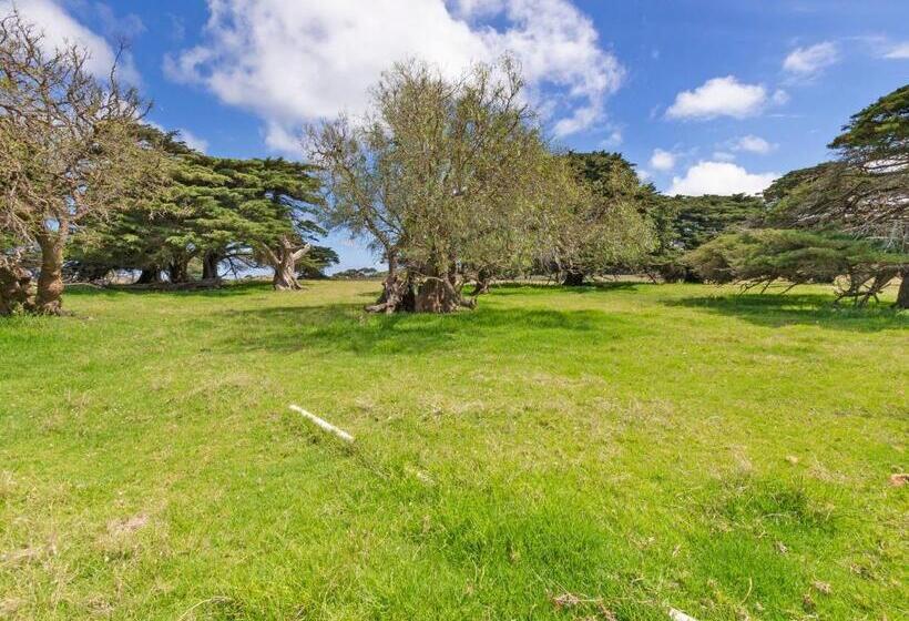 ホテル The Stables