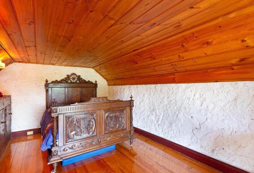 ホテル The Stables