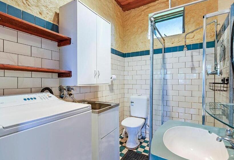 ホテル The Stables