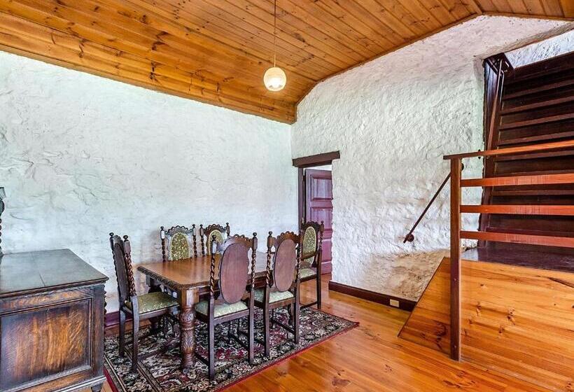 ホテル The Stables