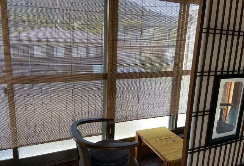 Majatalo 古民家ゲストハウス穏