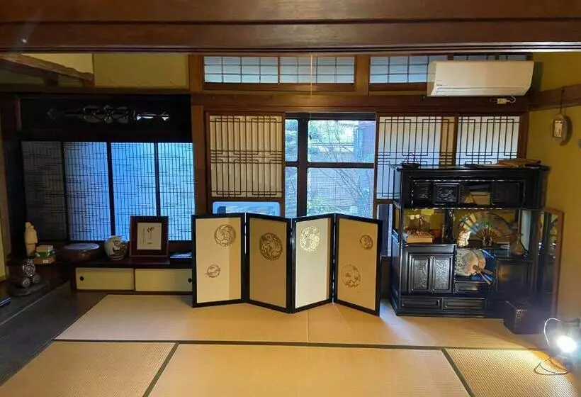 Majatalo 古民家ゲストハウス穏