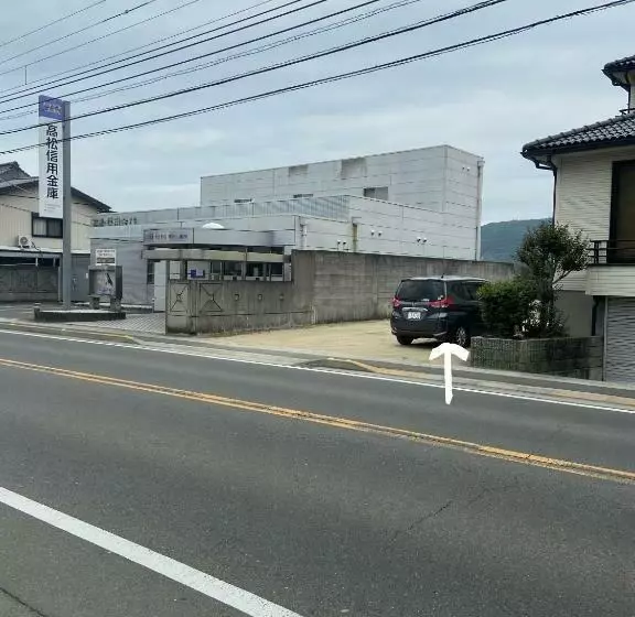 Majatalo 古民家ゲストハウス穏