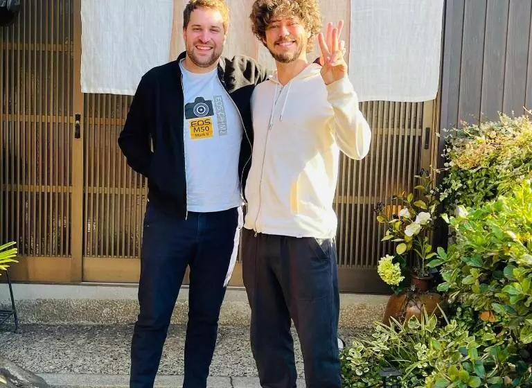 Majatalo 古民家ゲストハウス穏