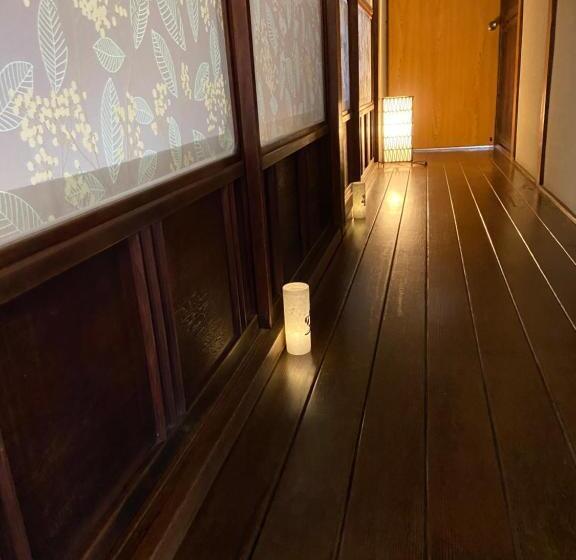 膳宿费 古民家ゲストハウス穏