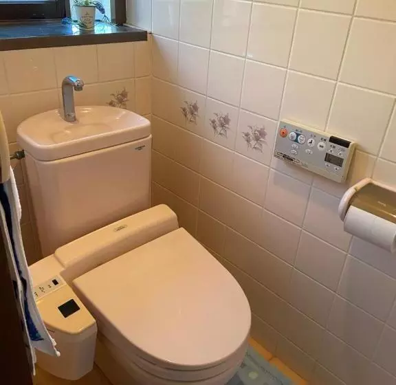 Majatalo 古民家ゲストハウス穏